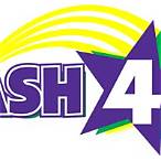 ga lottery cash 4 evening